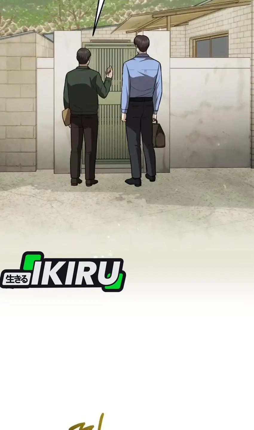 The Regressed Doctor Just Wanted to Live Quietly Chapter 57 Gambar 12