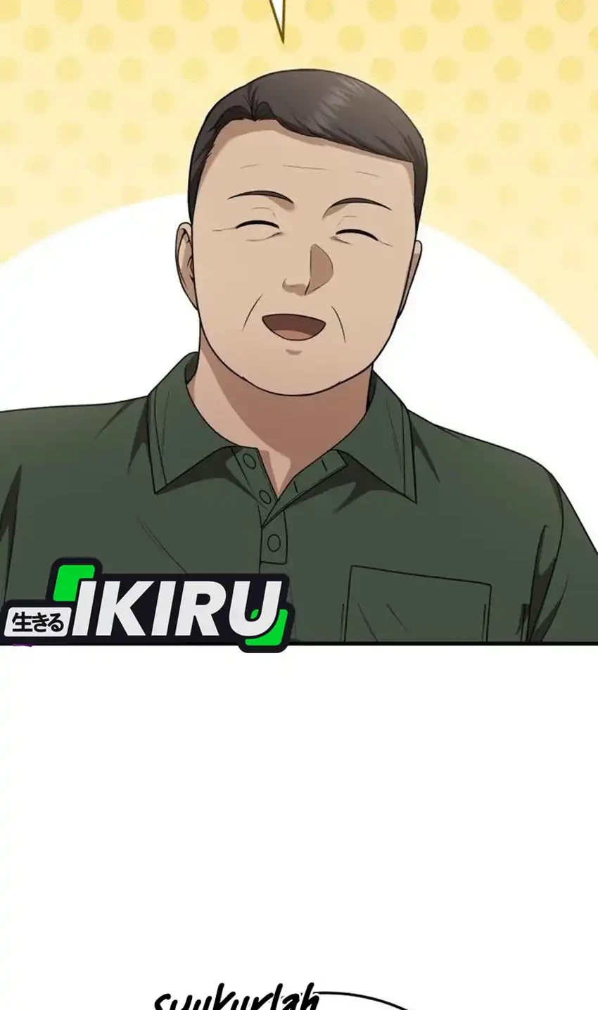 The Regressed Doctor Just Wanted to Live Quietly Chapter 57 Gambar 18