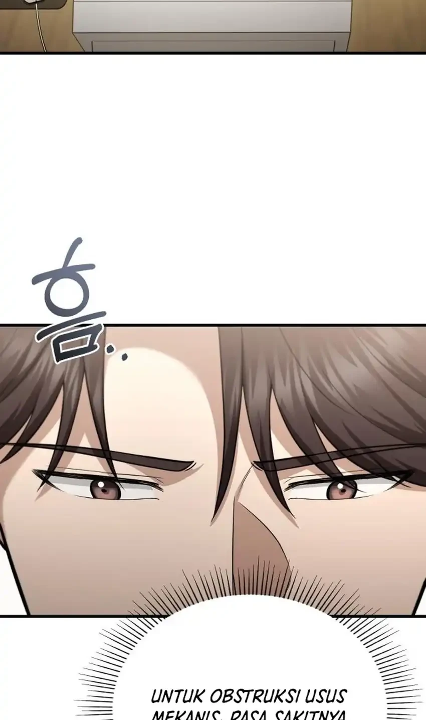 The Regressed Doctor Just Wanted to Live Quietly Chapter 58 Gambar 22