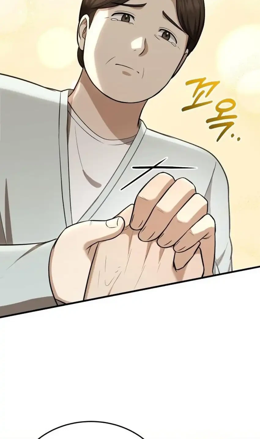 The Regressed Doctor Just Wanted to Live Quietly Chapter 58 Gambar 54