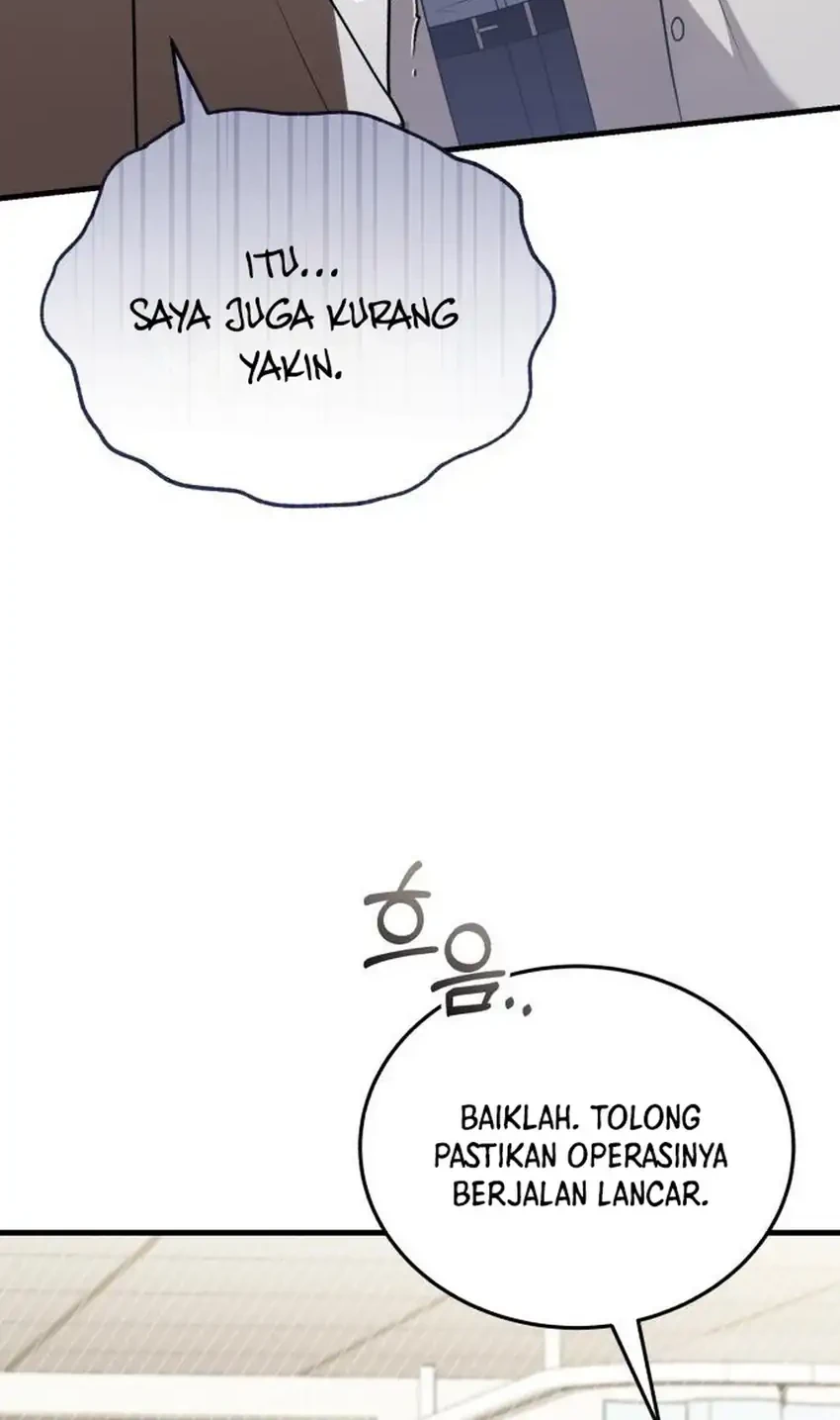 The Regressed Doctor Just Wanted to Live Quietly Chapter 58 Gambar 68