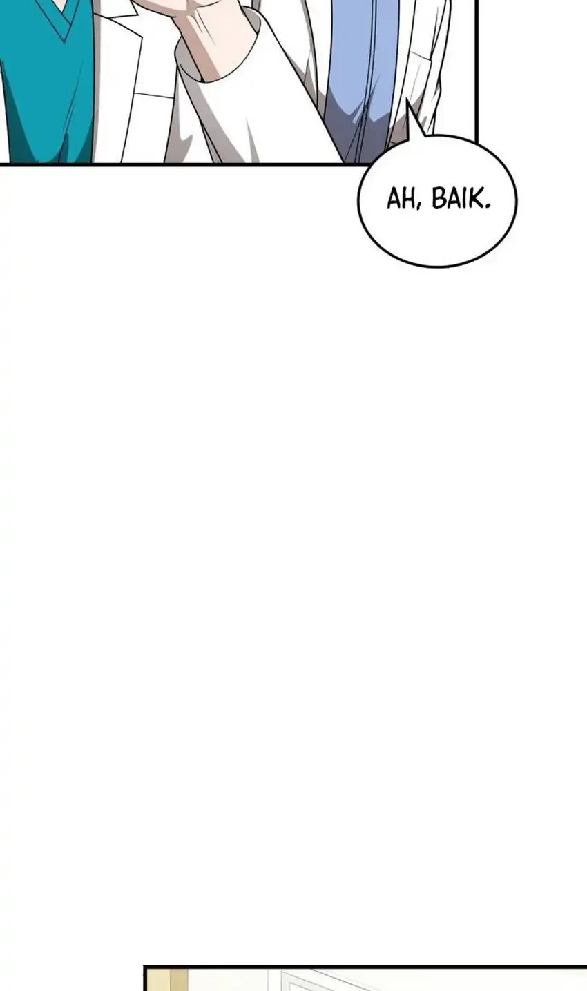 The Regressed Doctor Just Wanted to Live Quietly Chapter 58 Gambar 70