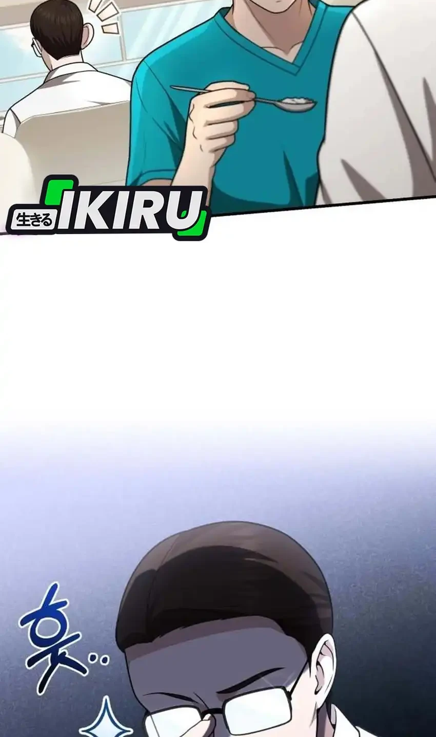 The Regressed Doctor Just Wanted to Live Quietly Chapter 59 Gambar 30