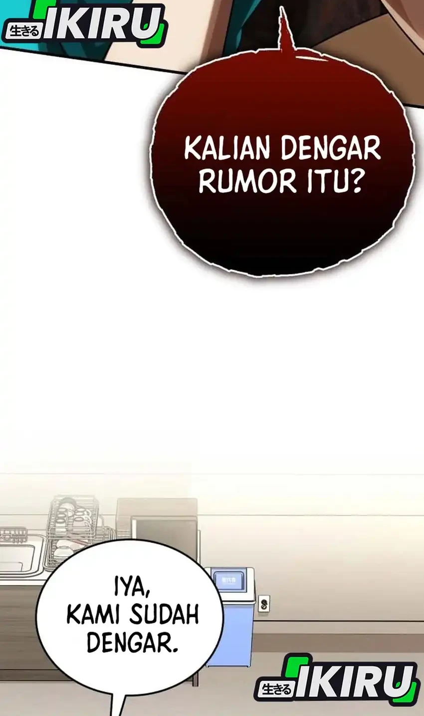 The Regressed Doctor Just Wanted to Live Quietly Chapter 59 Gambar 32