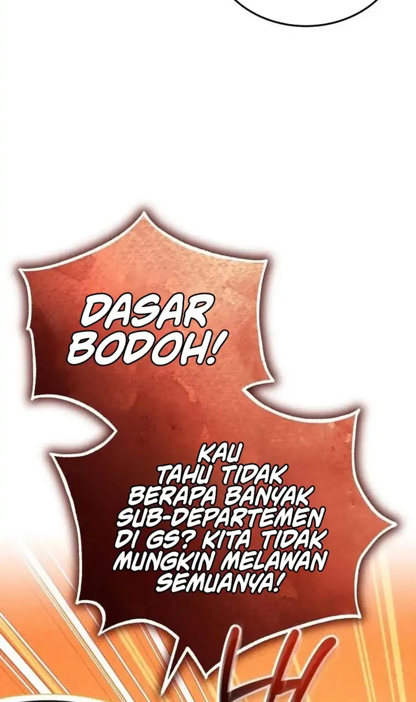 The Regressed Doctor Just Wanted to Live Quietly Chapter 59 Gambar 34