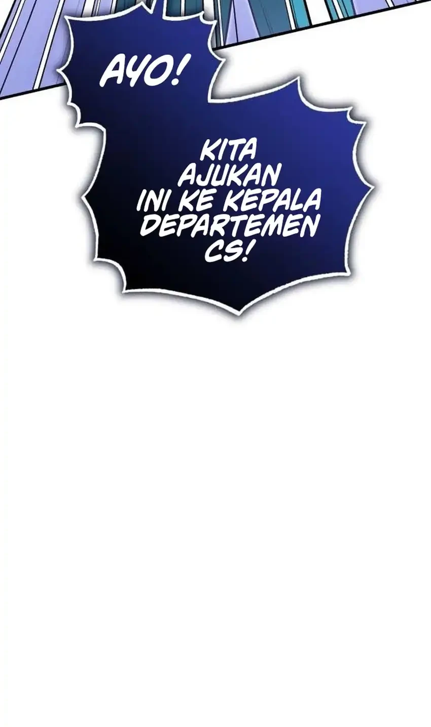 The Regressed Doctor Just Wanted to Live Quietly Chapter 59 Gambar 48