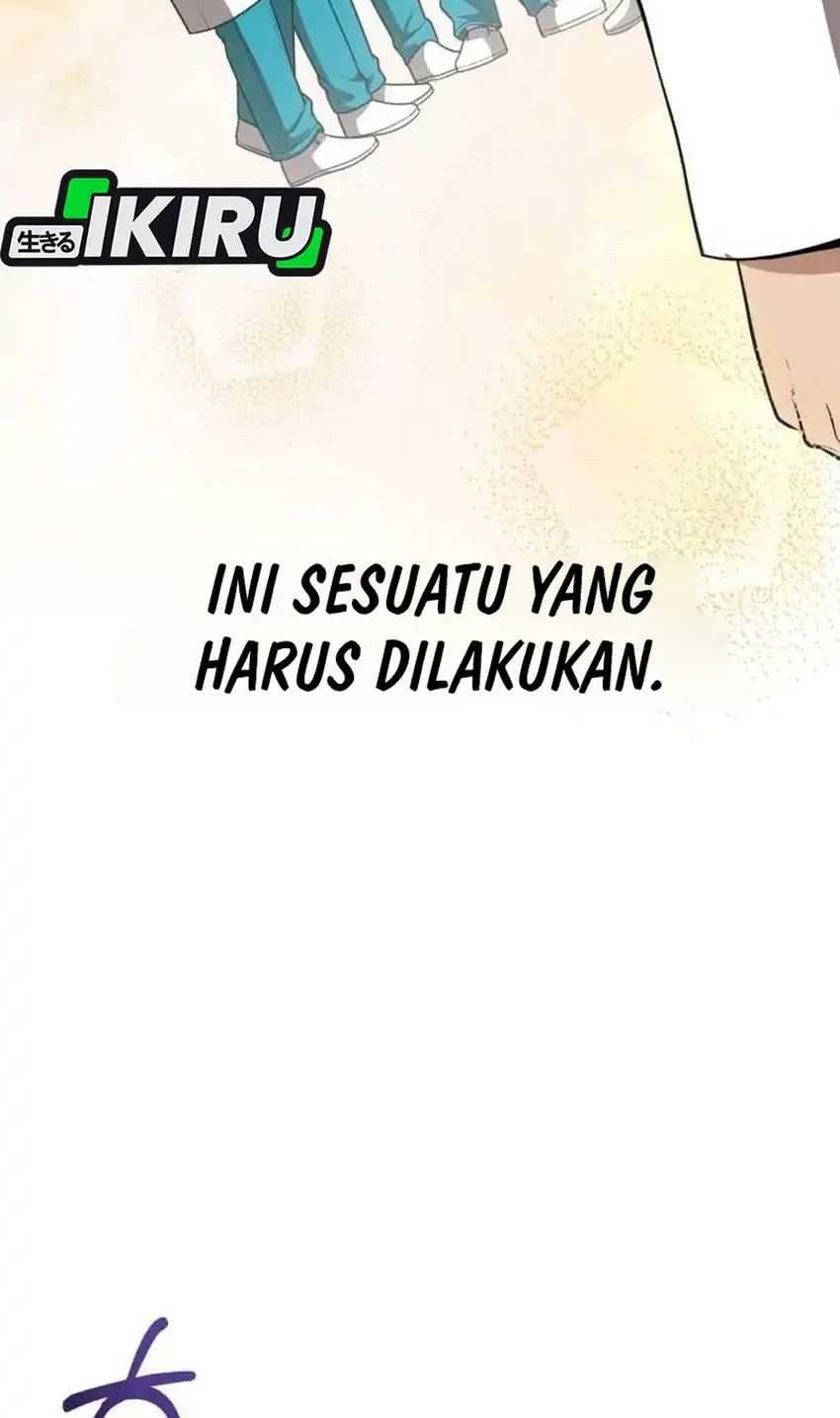 The Regressed Doctor Just Wanted to Live Quietly Chapter 59 Gambar 60