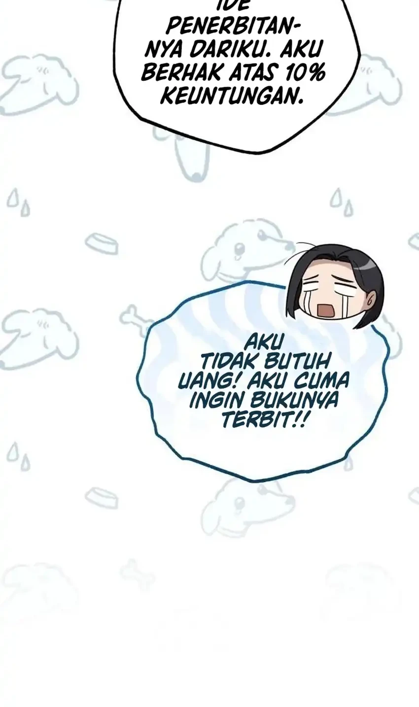 The Regressed Doctor Just Wanted to Live Quietly Chapter 59 Gambar 68