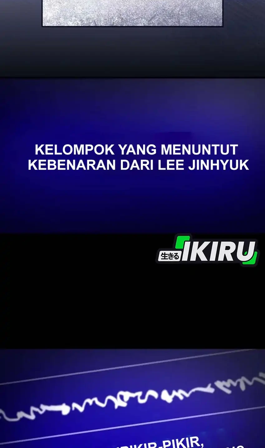 The Regressed Doctor Just Wanted to Live Quietly Chapter 59 Gambar 80