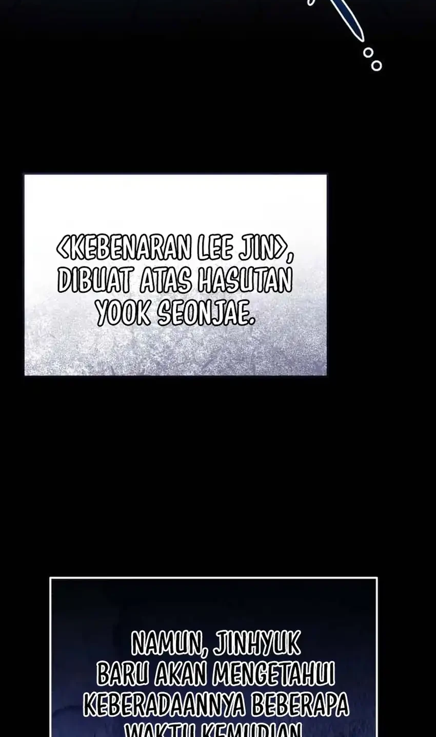 The Regressed Doctor Just Wanted to Live Quietly Chapter 59 Gambar 84