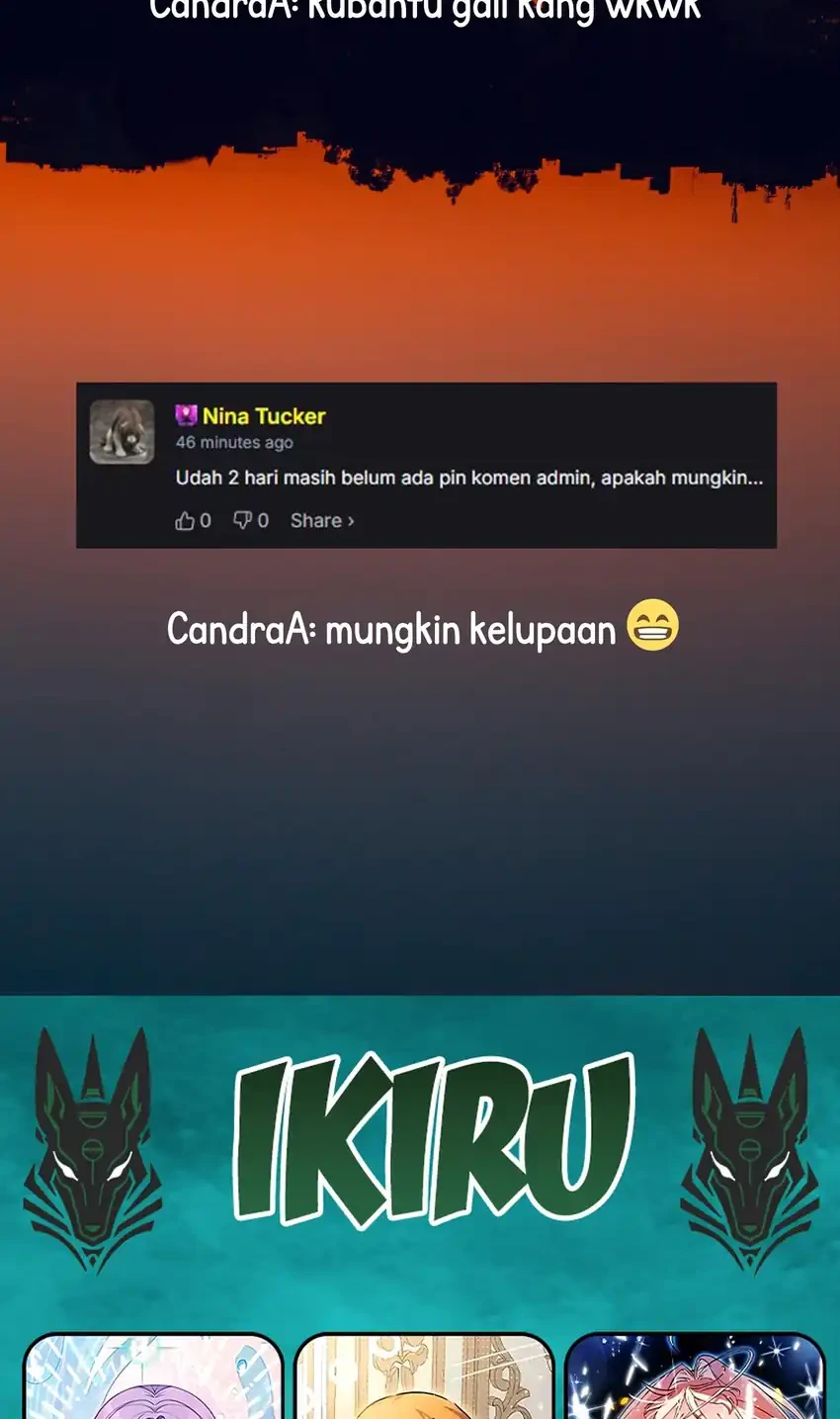 The Regressed Doctor Just Wanted to Live Quietly Chapter 59 Gambar 86