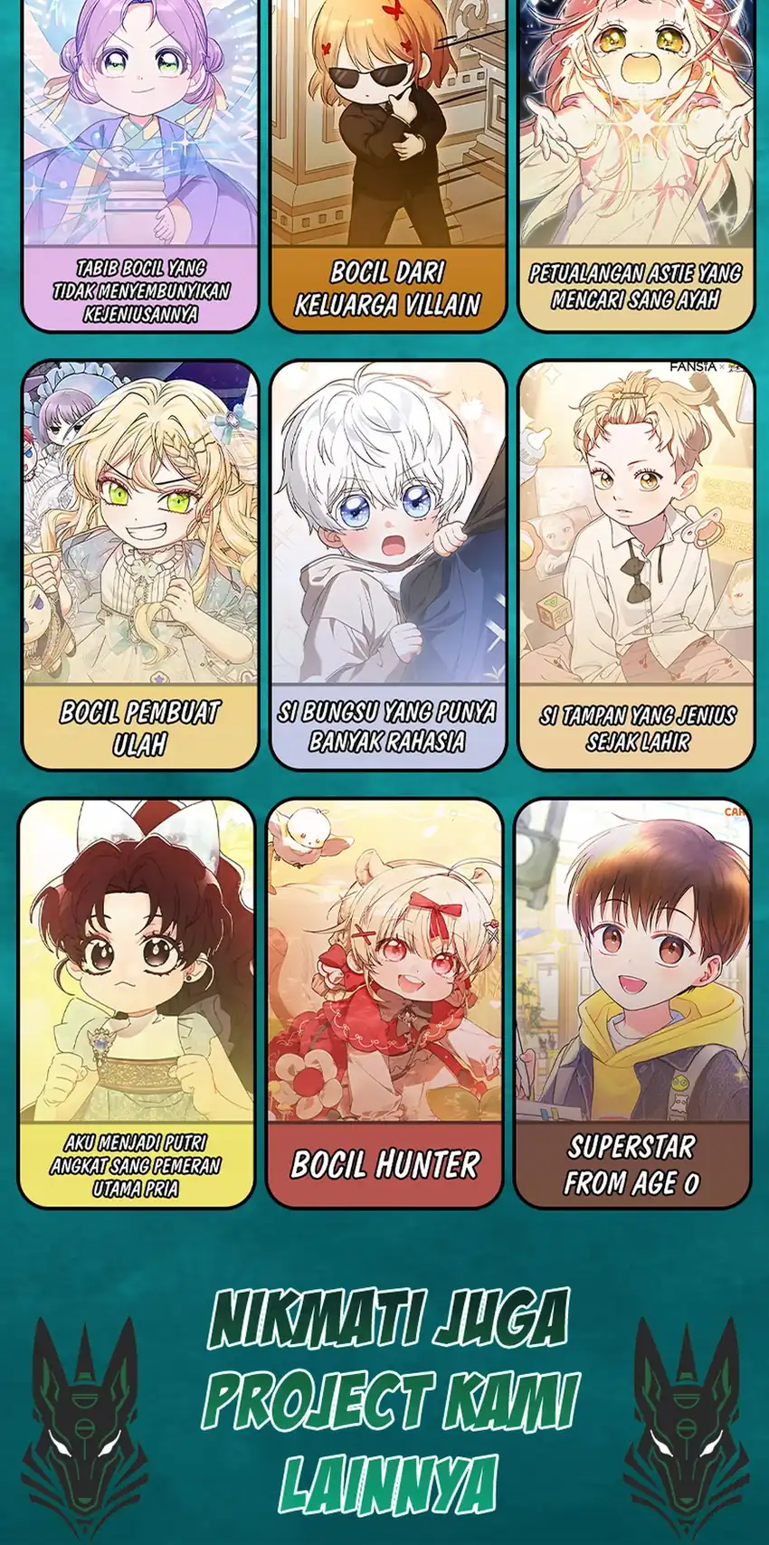 The Regressed Doctor Just Wanted to Live Quietly Chapter 59 Gambar 87