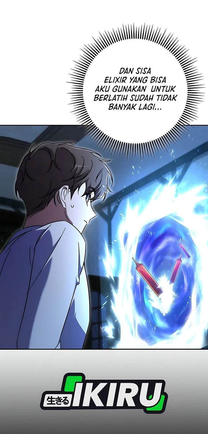 The Regressed Extra Becomes a Genius Chapter 37 Gambar 18