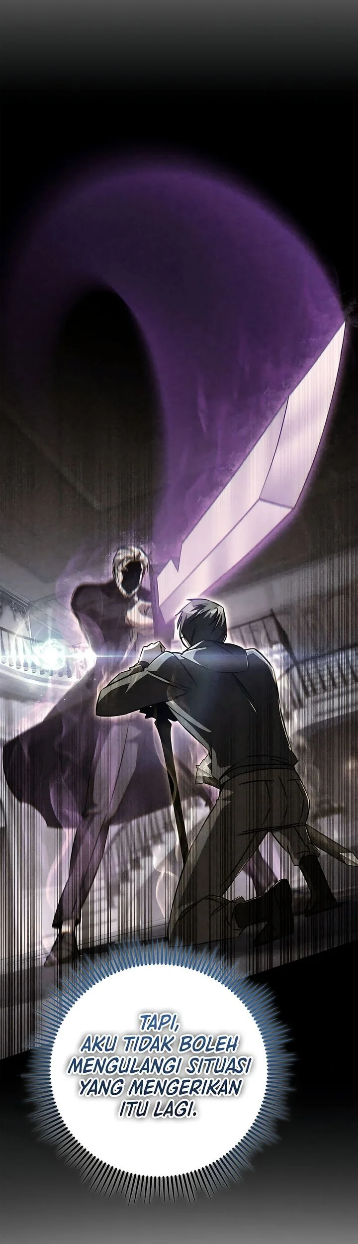 The Regressed Extra Becomes a Genius Chapter 37 Gambar 19