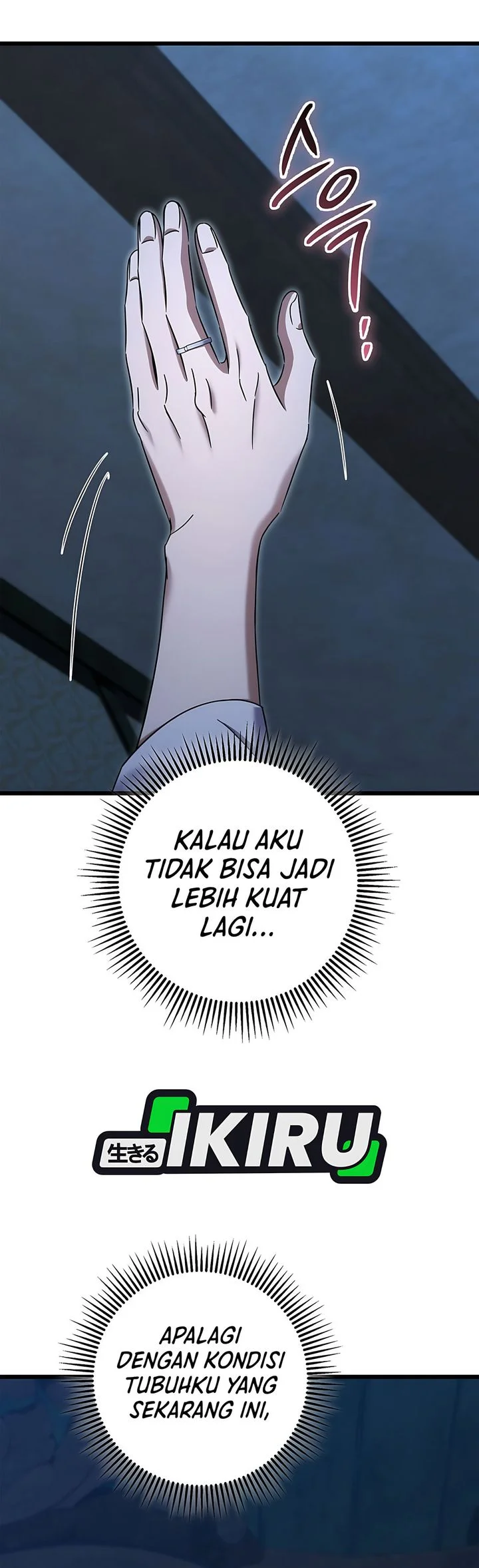 The Regressed Extra Becomes a Genius Chapter 37 Gambar 21