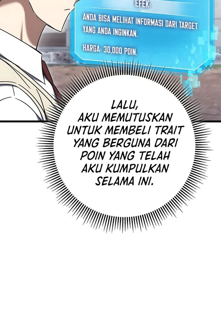 The Regressed Extra Becomes a Genius Chapter 37 Gambar 28