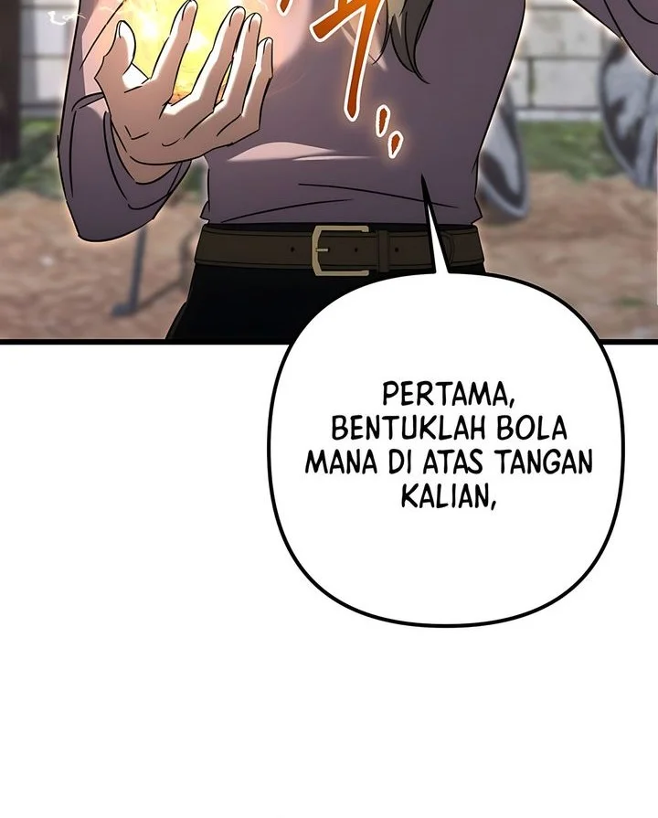 The Regressed Extra Becomes a Genius Chapter 37 Gambar 36