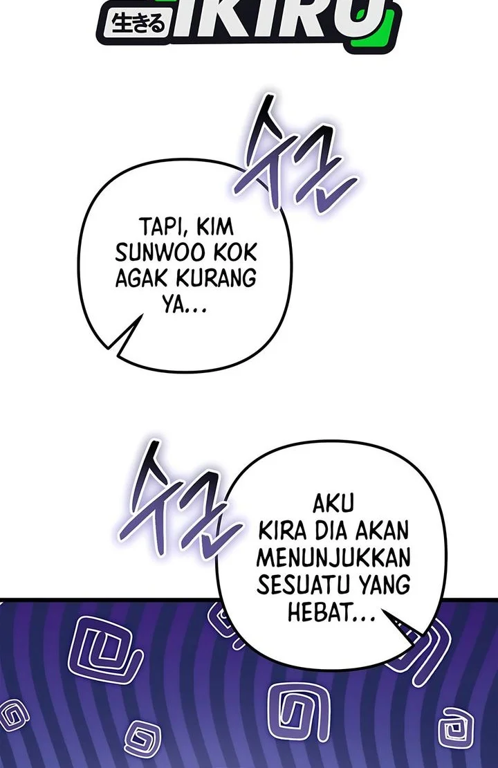 The Regressed Extra Becomes a Genius Chapter 37 Gambar 48