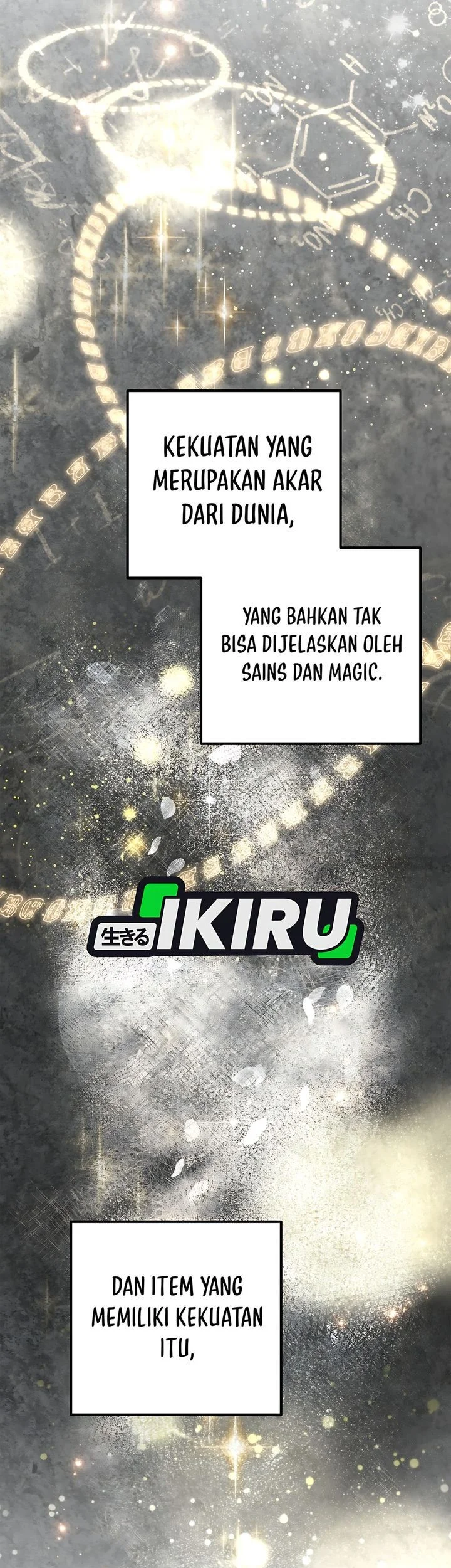 Manhwa The Regressed Extra Becomes a Genius Chapter 37 gambar 2