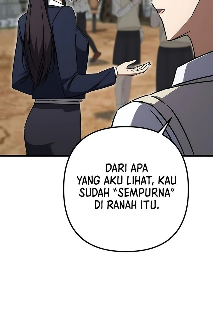 The Regressed Extra Becomes a Genius Chapter 37 Gambar 58