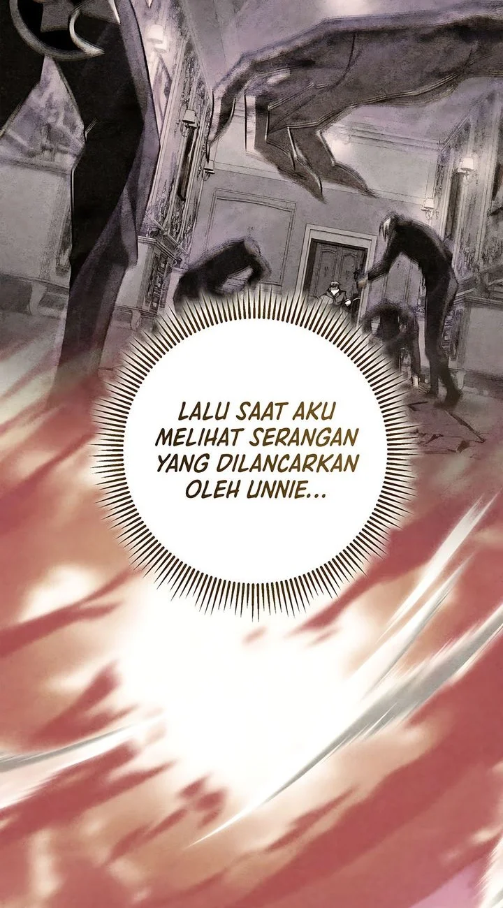 The Regressed Extra Becomes a Genius Chapter 37 Gambar 60