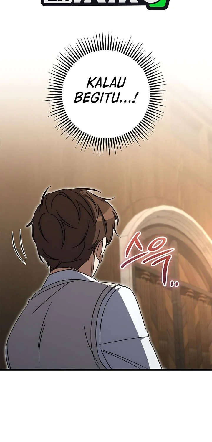 The Regressed Extra Becomes a Genius Chapter 37 Gambar 70