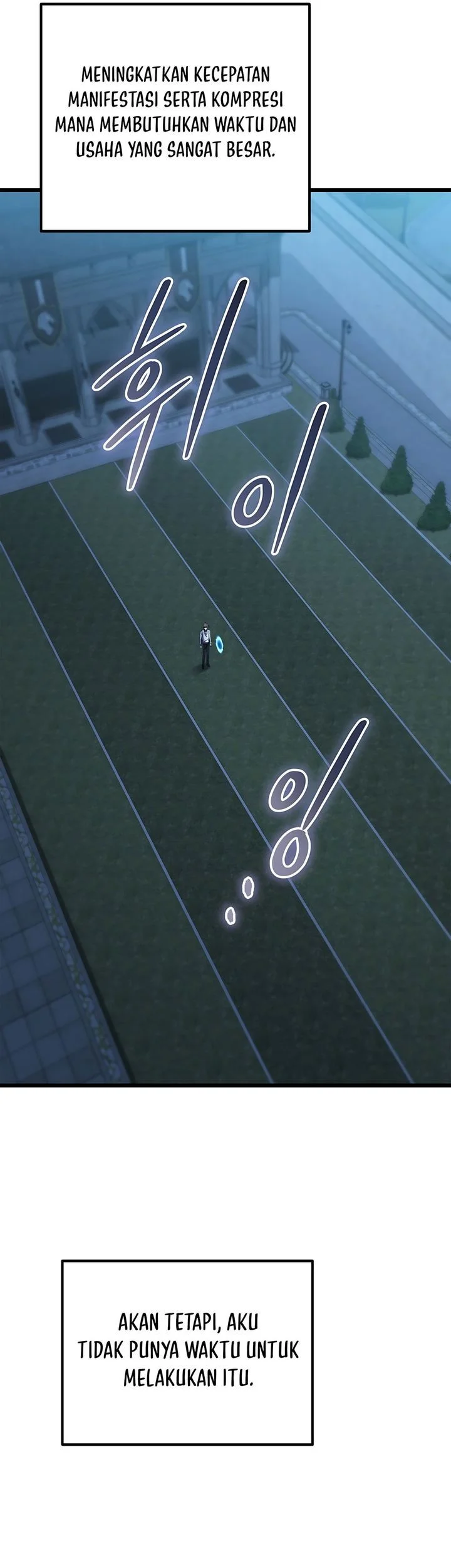 The Regressed Extra Becomes a Genius Chapter 37 Gambar 78