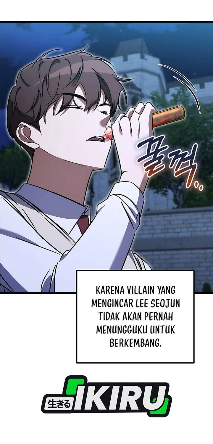 The Regressed Extra Becomes a Genius Chapter 37 Gambar 79