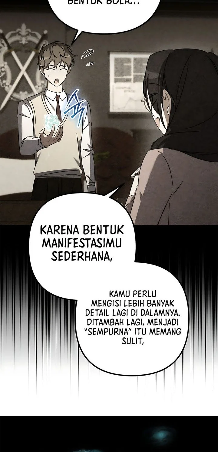The Regressed Extra Becomes a Genius Chapter 37 Gambar 84