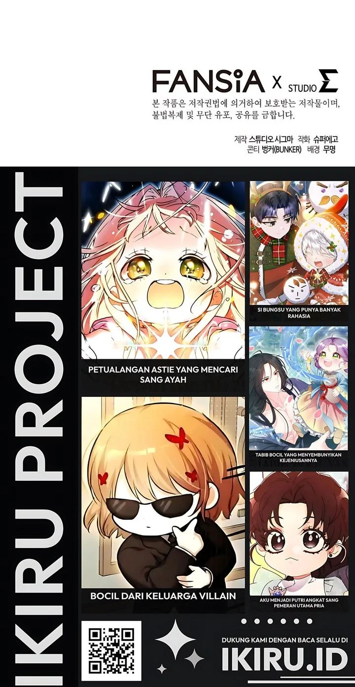 The Regressed Extra Becomes a Genius Chapter 37 Gambar 97