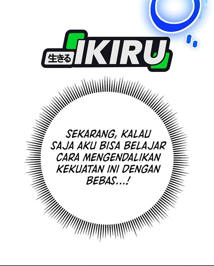 The Regressed Extra Becomes a Genius Chapter 37 Gambar 14