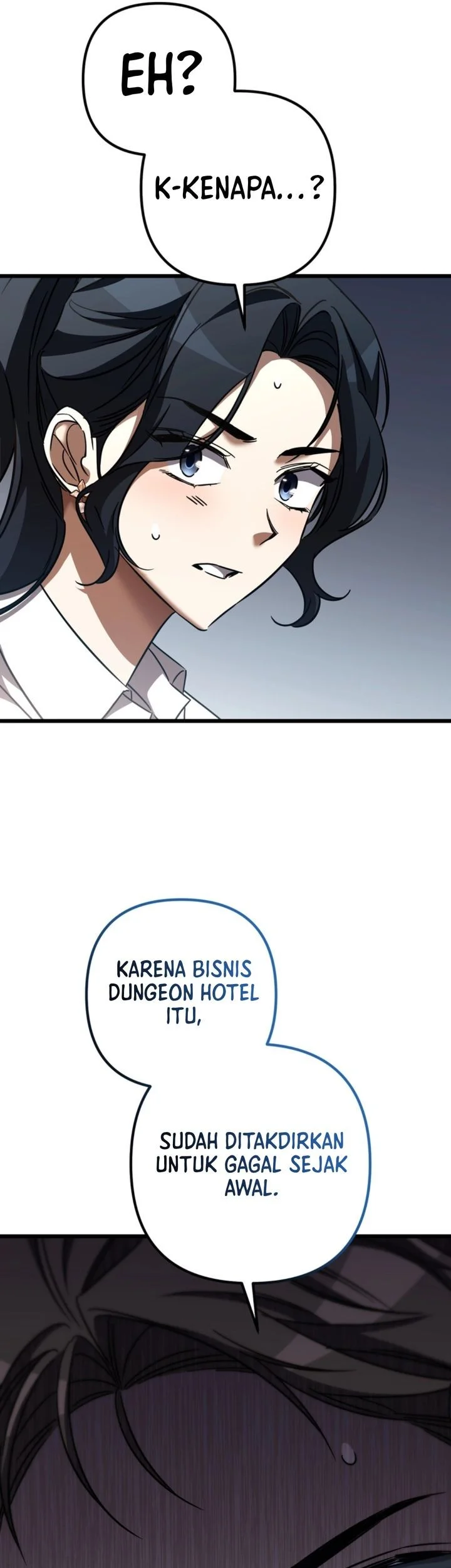 The Regressed Extra Becomes a Genius Chapter 38 Gambar 23