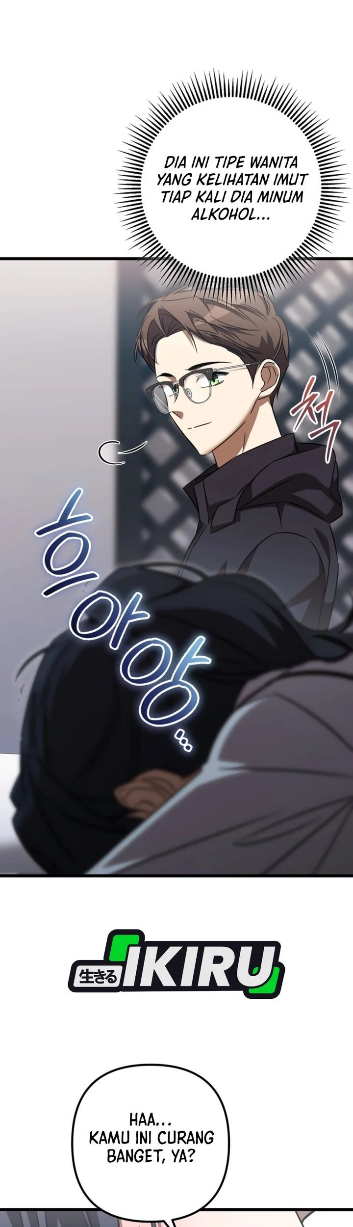 The Regressed Extra Becomes a Genius Chapter 38 Gambar 43