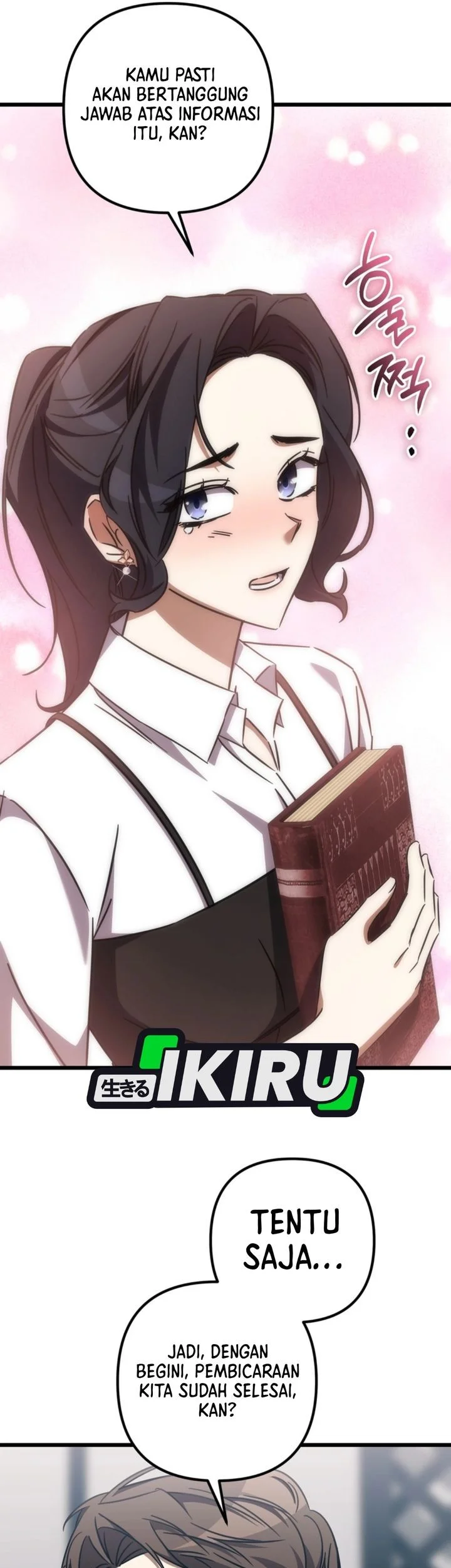 The Regressed Extra Becomes a Genius Chapter 38 Gambar 45