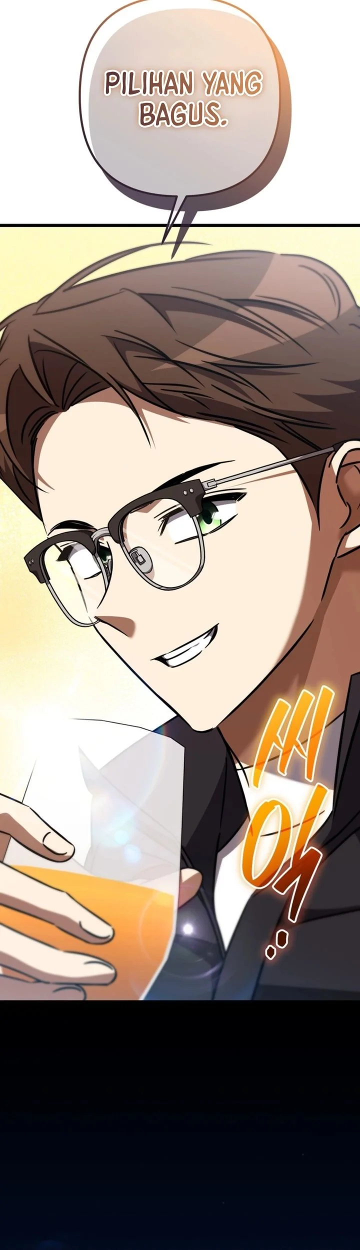 The Regressed Extra Becomes a Genius Chapter 38 Gambar 49