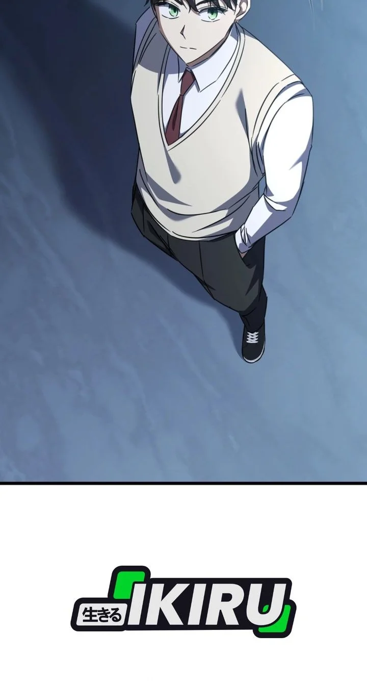 The Regressed Extra Becomes a Genius Chapter 38 Gambar 58