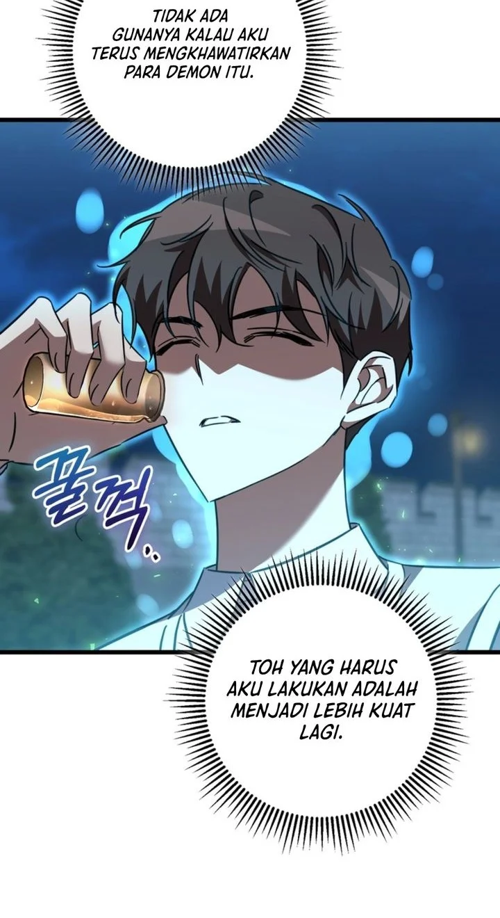 The Regressed Extra Becomes a Genius Chapter 38 Gambar 78