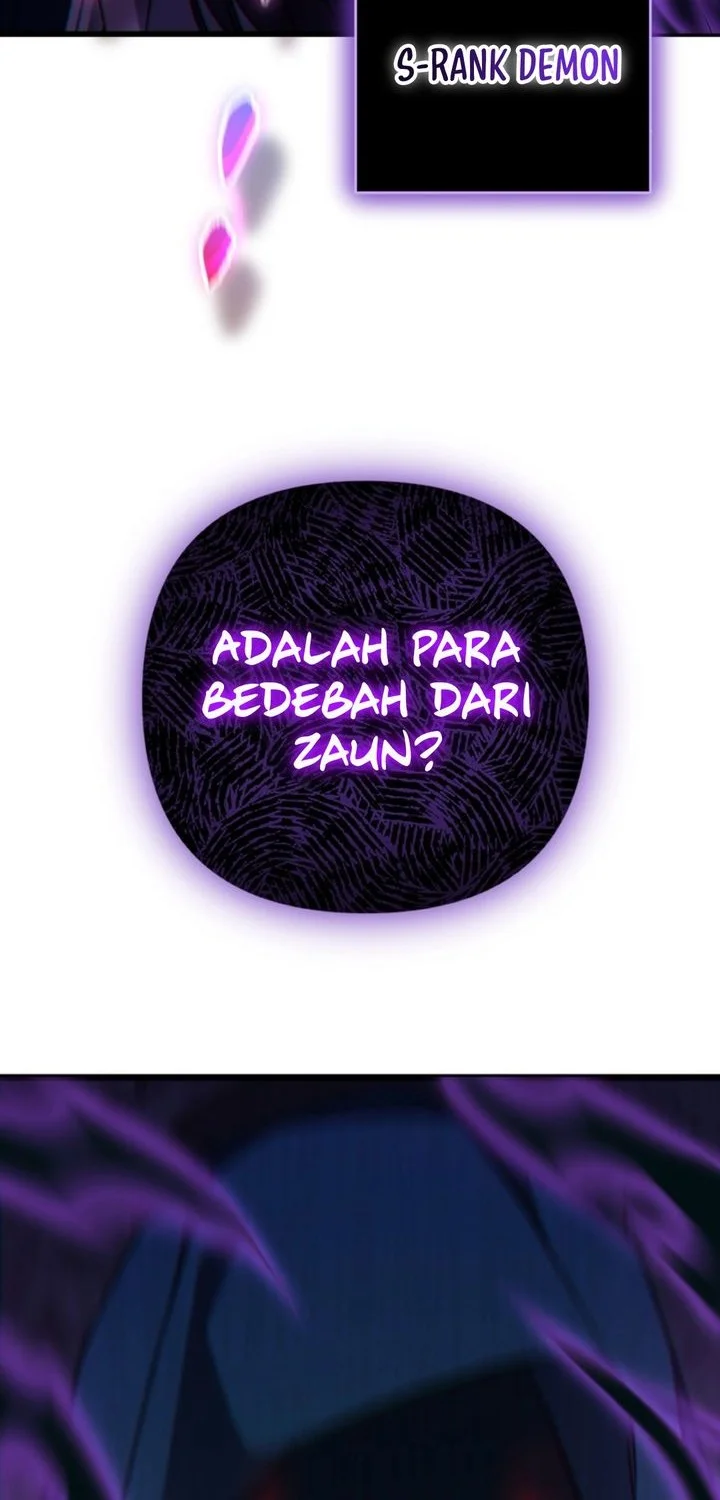 The Regressed Extra Becomes a Genius Chapter 38 Gambar 84