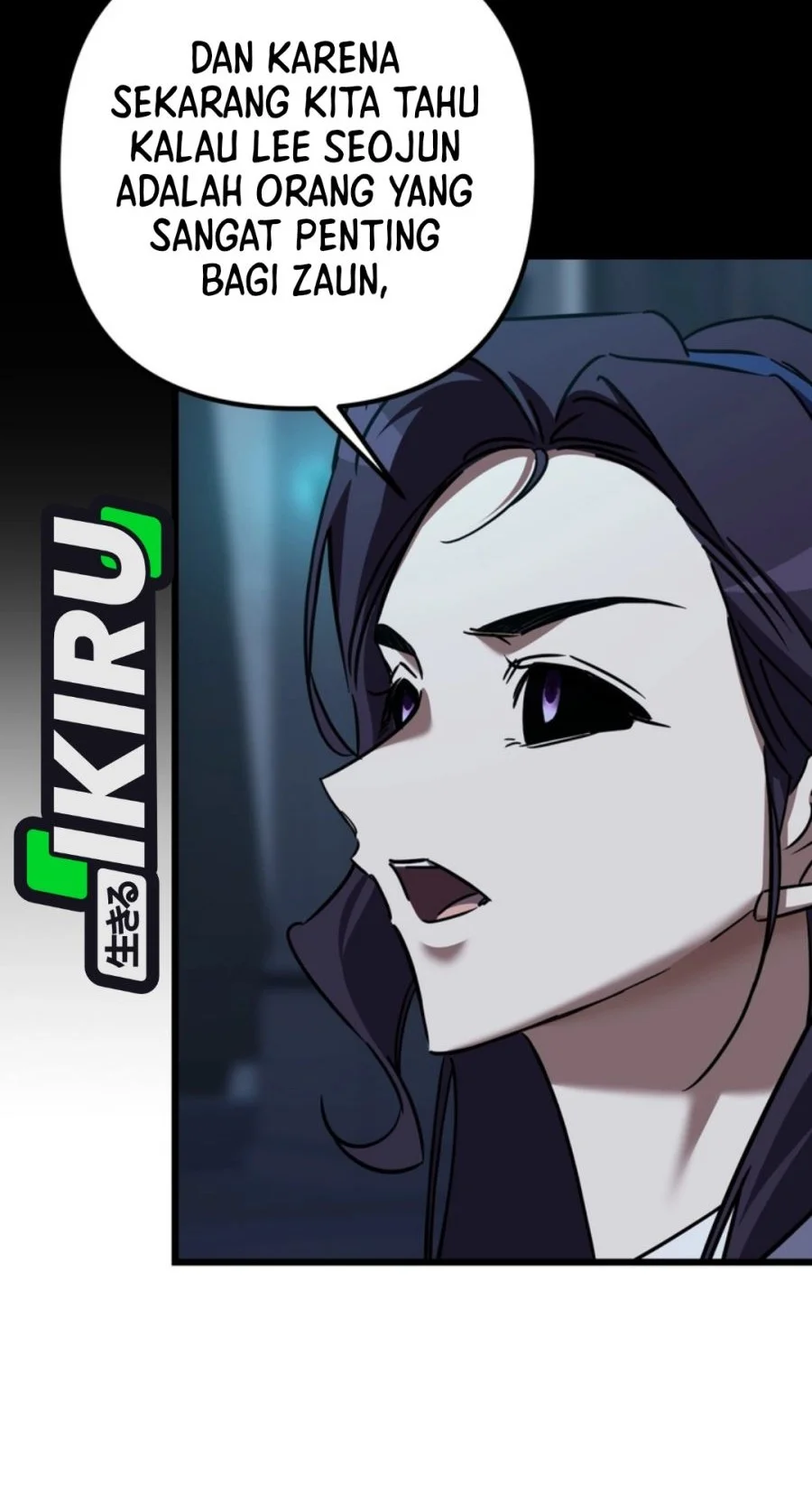 The Regressed Extra Becomes a Genius Chapter 39 Gambar 20