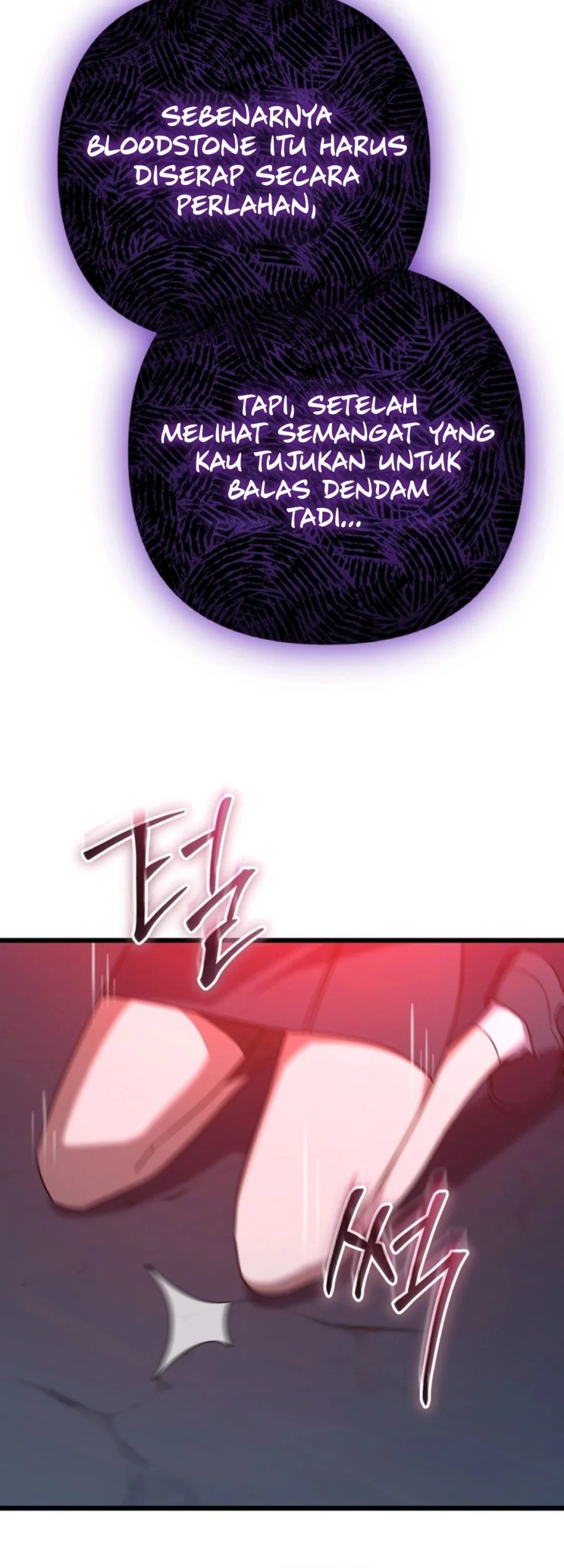 The Regressed Extra Becomes a Genius Chapter 39 Gambar 30