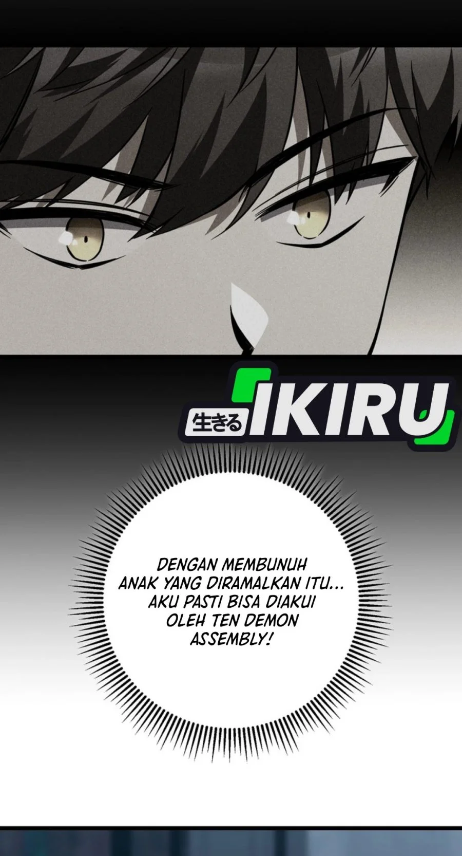 The Regressed Extra Becomes a Genius Chapter 39 Gambar 34