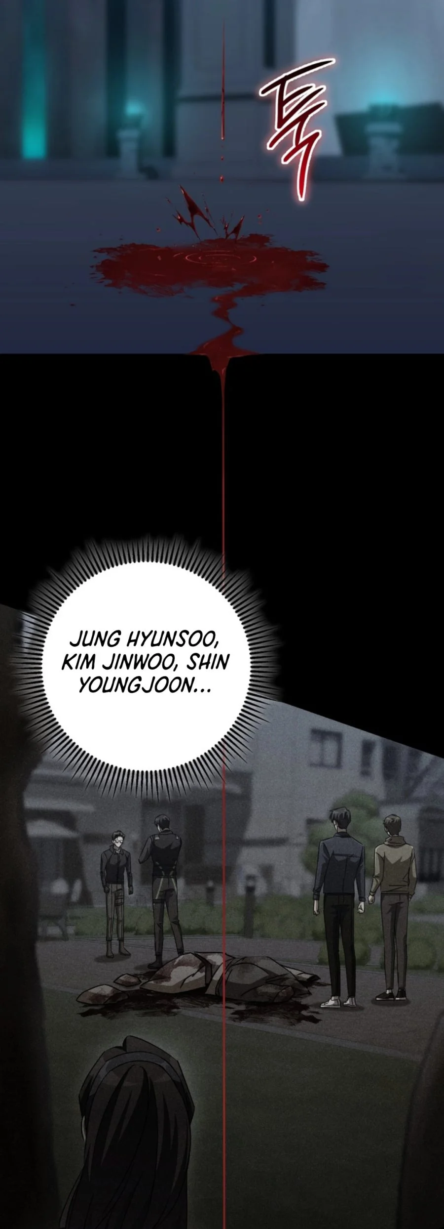 The Regressed Extra Becomes a Genius Chapter 39 Gambar 35