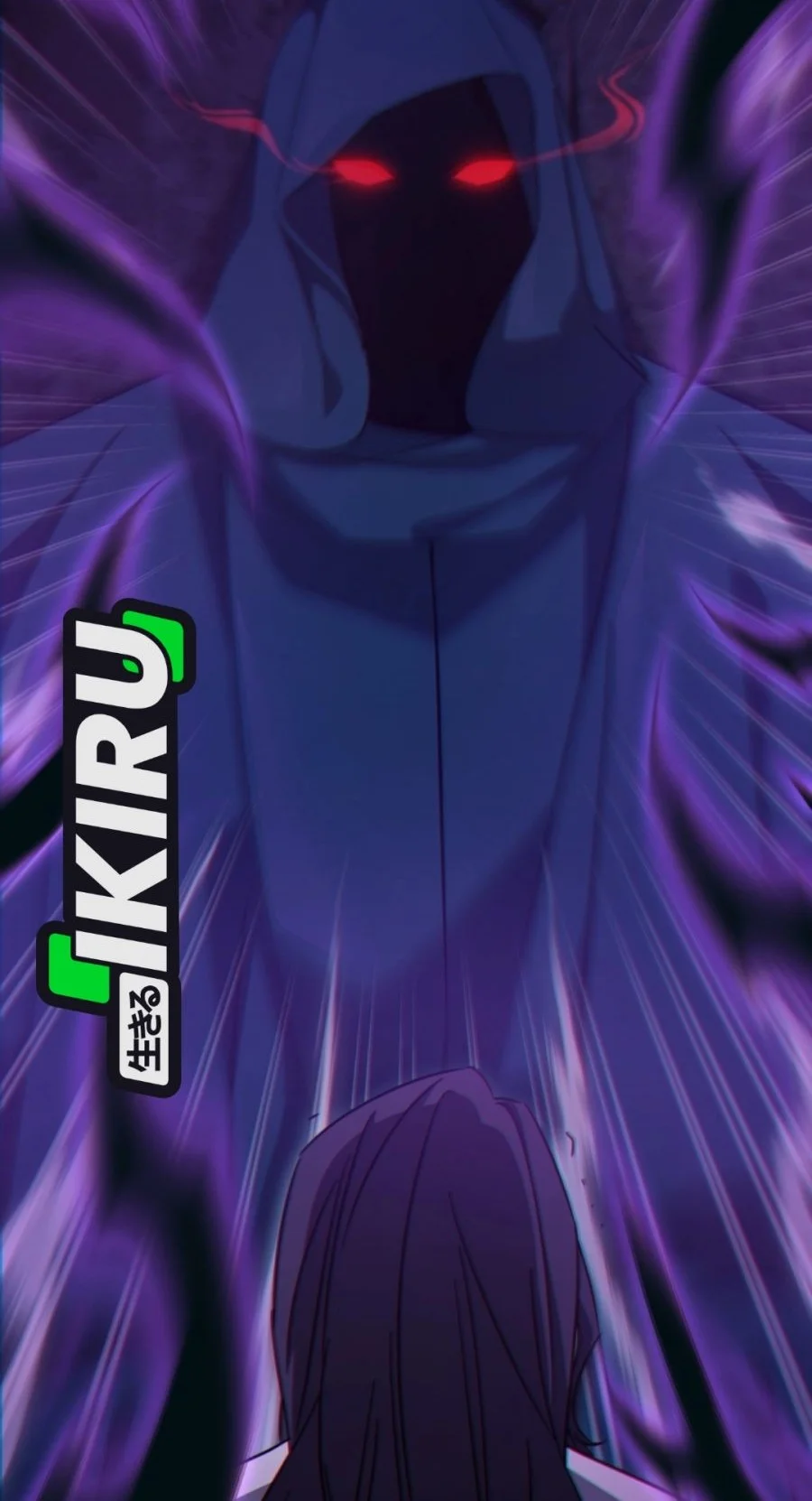 Manhwa The Regressed Extra Becomes a Genius Chapter 39 gambar 2