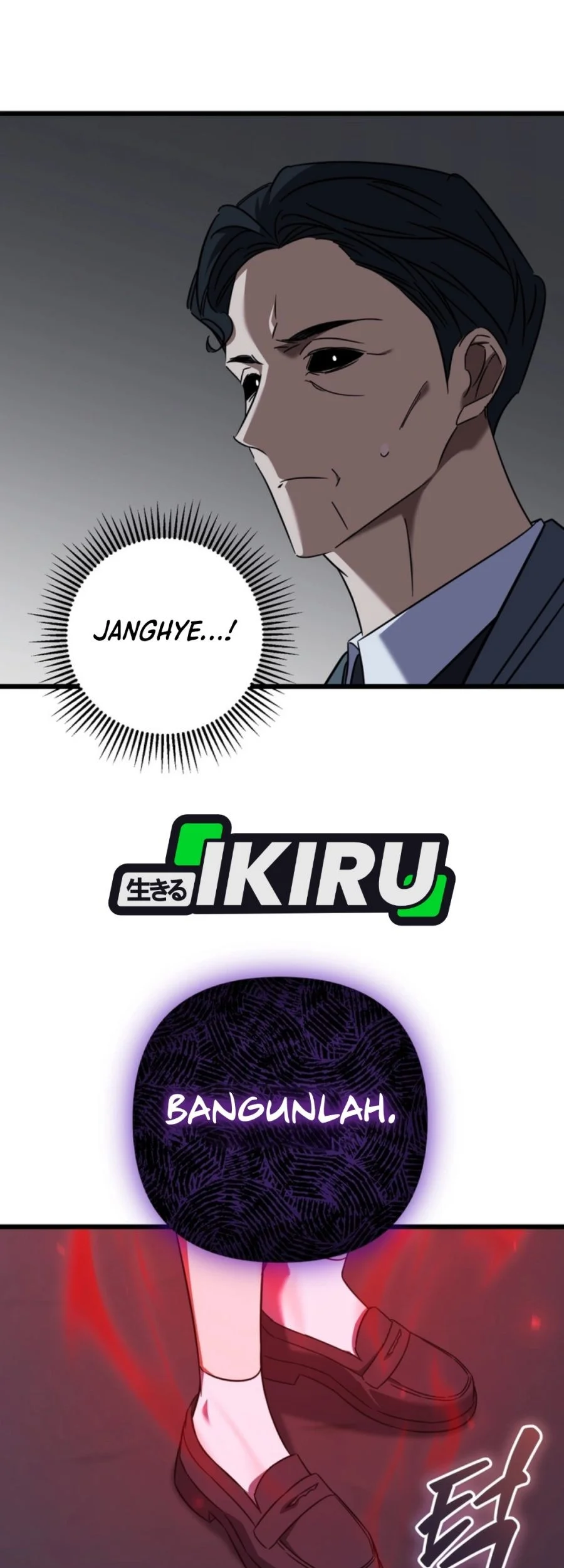 The Regressed Extra Becomes a Genius Chapter 39 Gambar 38