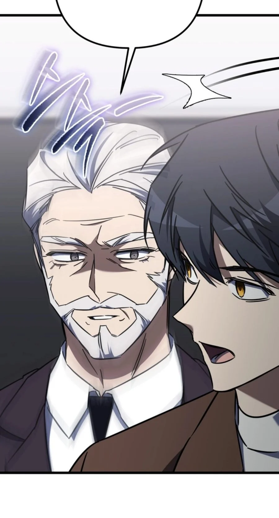 The Regressed Extra Becomes a Genius Chapter 39 Gambar 52