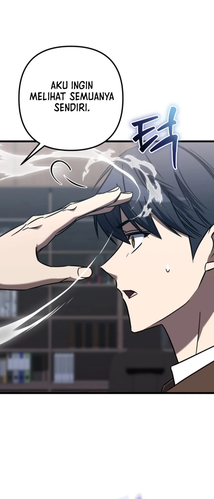 The Regressed Extra Becomes a Genius Chapter 39 Gambar 53