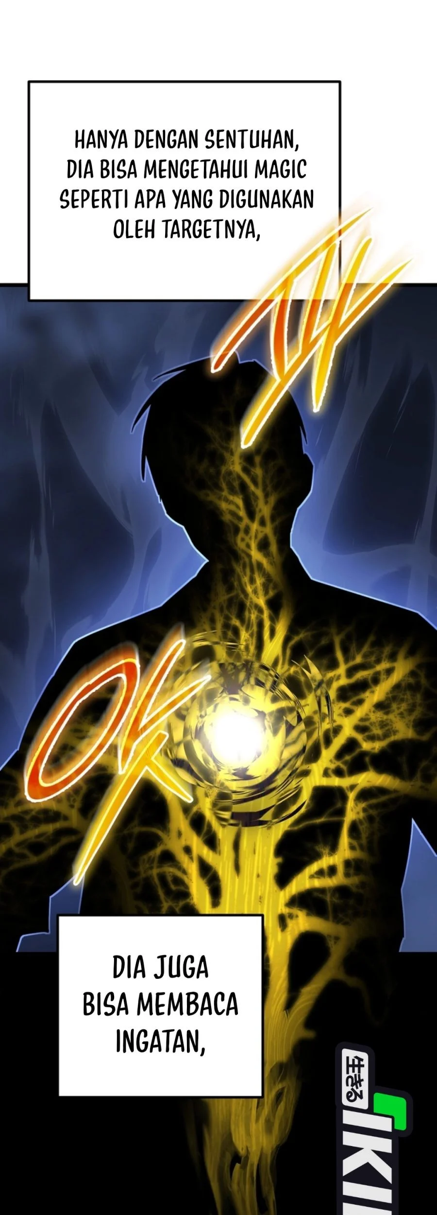 The Regressed Extra Becomes a Genius Chapter 39 Gambar 56