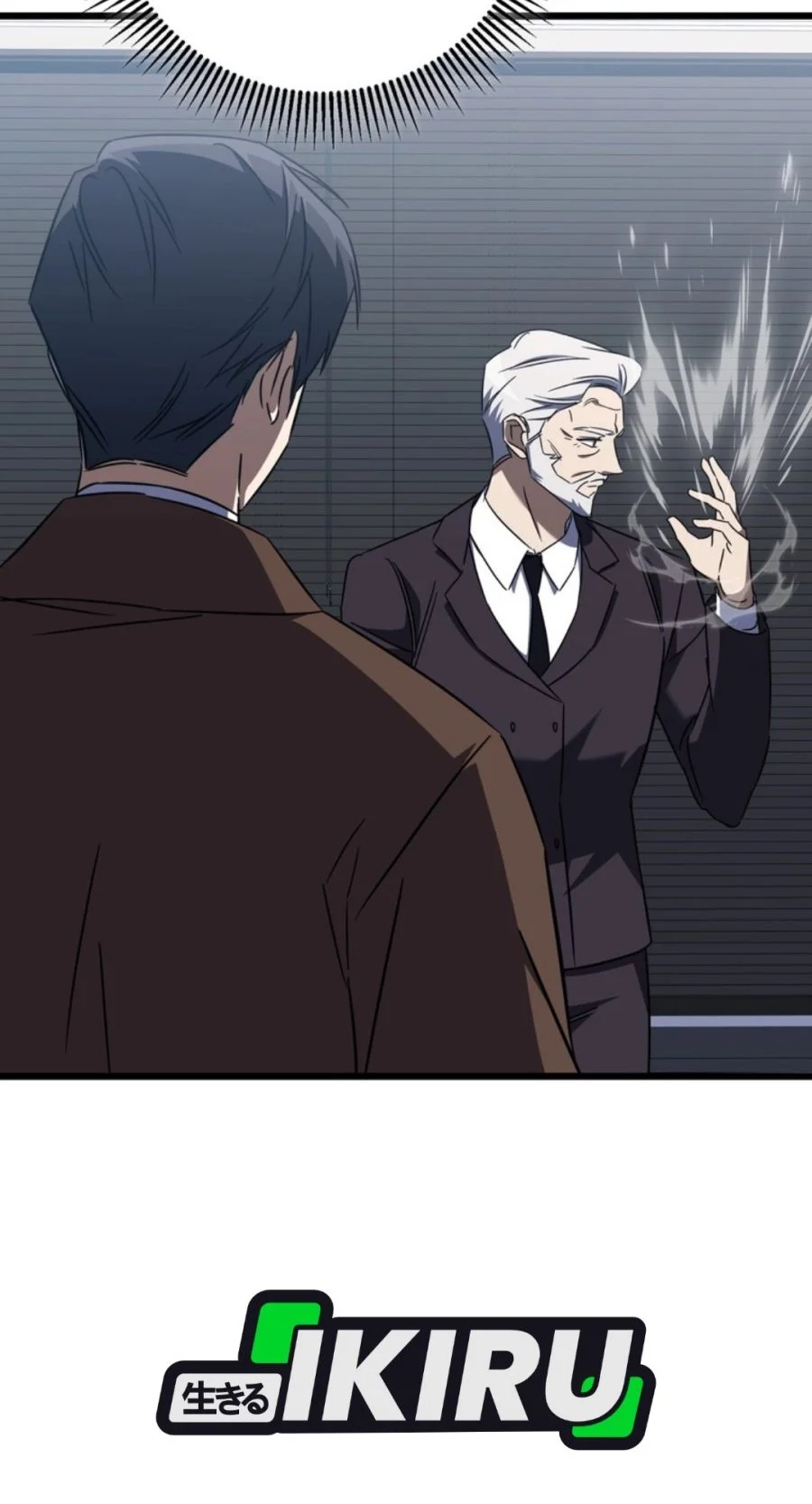 The Regressed Extra Becomes a Genius Chapter 39 Gambar 65