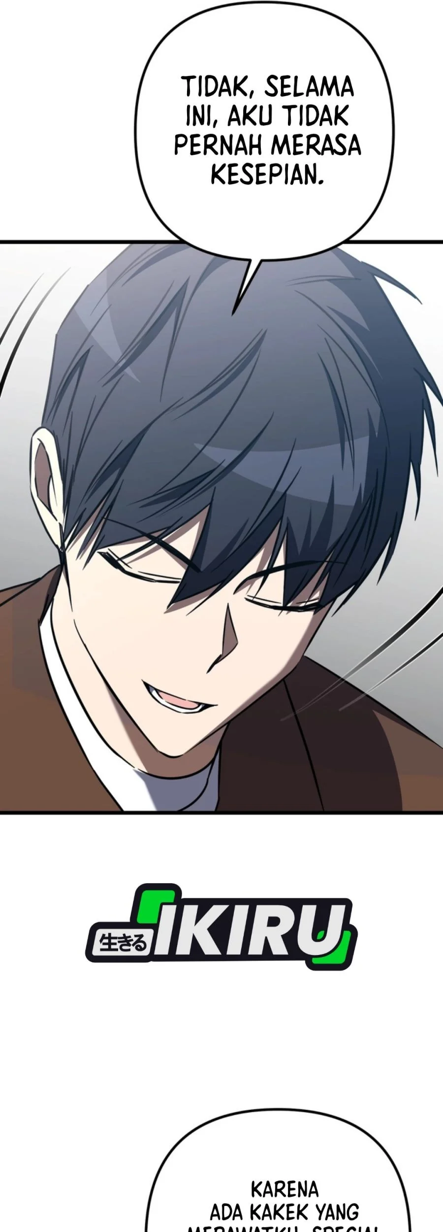 The Regressed Extra Becomes a Genius Chapter 39 Gambar 68