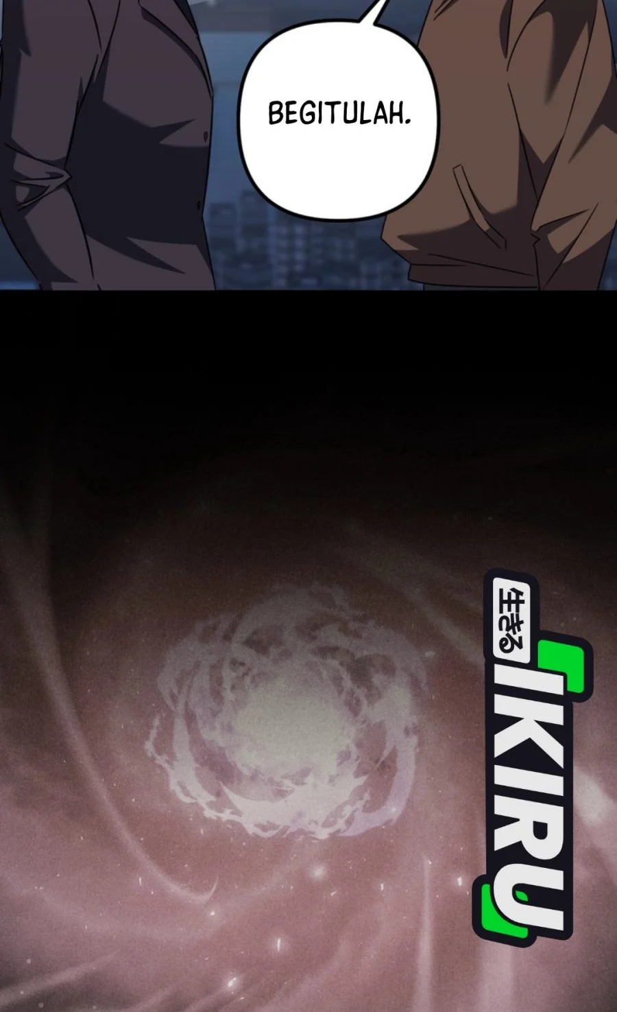 The Regressed Extra Becomes a Genius Chapter 39 Gambar 71